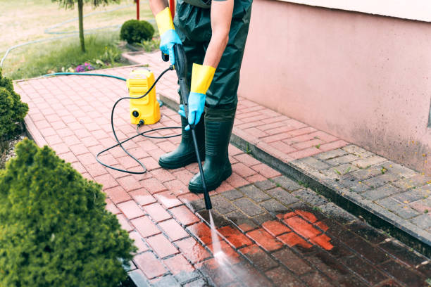 Best Factory Floor Cleaning  in Gonzalez, FL