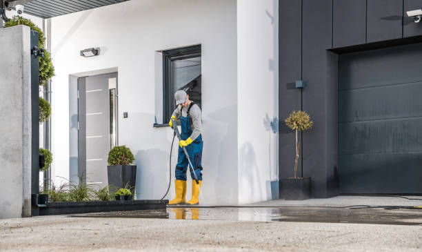 Best Driveway Pressure Washing  in Gonzalez, FL